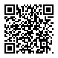 Kod QR do zeskanowania na urządzeniu mobilnym w celu wyświetlenia na nim tej strony