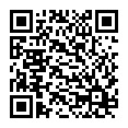 Kod QR do zeskanowania na urządzeniu mobilnym w celu wyświetlenia na nim tej strony