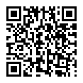 Kod QR do zeskanowania na urządzeniu mobilnym w celu wyświetlenia na nim tej strony