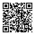 Kod QR do zeskanowania na urządzeniu mobilnym w celu wyświetlenia na nim tej strony