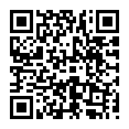 Kod QR do zeskanowania na urządzeniu mobilnym w celu wyświetlenia na nim tej strony