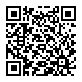 Kod QR do zeskanowania na urządzeniu mobilnym w celu wyświetlenia na nim tej strony