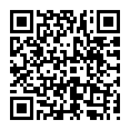 Kod QR do zeskanowania na urządzeniu mobilnym w celu wyświetlenia na nim tej strony