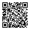 Kod QR do zeskanowania na urządzeniu mobilnym w celu wyświetlenia na nim tej strony