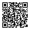 Kod QR do zeskanowania na urządzeniu mobilnym w celu wyświetlenia na nim tej strony