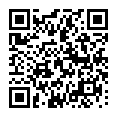 Kod QR do zeskanowania na urządzeniu mobilnym w celu wyświetlenia na nim tej strony