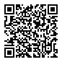 Kod QR do zeskanowania na urządzeniu mobilnym w celu wyświetlenia na nim tej strony