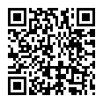 Kod QR do zeskanowania na urządzeniu mobilnym w celu wyświetlenia na nim tej strony