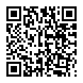 Kod QR do zeskanowania na urządzeniu mobilnym w celu wyświetlenia na nim tej strony