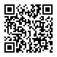 Kod QR do zeskanowania na urządzeniu mobilnym w celu wyświetlenia na nim tej strony