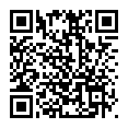 Kod QR do zeskanowania na urządzeniu mobilnym w celu wyświetlenia na nim tej strony