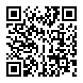 Kod QR do zeskanowania na urządzeniu mobilnym w celu wyświetlenia na nim tej strony