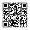 Kod QR do zeskanowania na urządzeniu mobilnym w celu wyświetlenia na nim tej strony