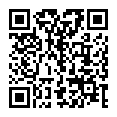 Kod QR do zeskanowania na urządzeniu mobilnym w celu wyświetlenia na nim tej strony