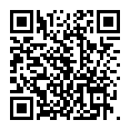 Kod QR do zeskanowania na urządzeniu mobilnym w celu wyświetlenia na nim tej strony