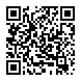 Kod QR do zeskanowania na urządzeniu mobilnym w celu wyświetlenia na nim tej strony