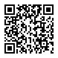 Kod QR do zeskanowania na urządzeniu mobilnym w celu wyświetlenia na nim tej strony