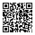 Kod QR do zeskanowania na urządzeniu mobilnym w celu wyświetlenia na nim tej strony