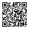 Kod QR do zeskanowania na urządzeniu mobilnym w celu wyświetlenia na nim tej strony