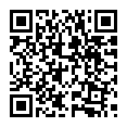 Kod QR do zeskanowania na urządzeniu mobilnym w celu wyświetlenia na nim tej strony