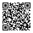 Kod QR do zeskanowania na urządzeniu mobilnym w celu wyświetlenia na nim tej strony