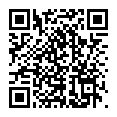 Kod QR do zeskanowania na urządzeniu mobilnym w celu wyświetlenia na nim tej strony