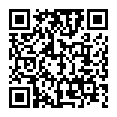 Kod QR do zeskanowania na urządzeniu mobilnym w celu wyświetlenia na nim tej strony