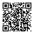 Kod QR do zeskanowania na urządzeniu mobilnym w celu wyświetlenia na nim tej strony