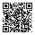 Kod QR do zeskanowania na urządzeniu mobilnym w celu wyświetlenia na nim tej strony