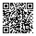 Kod QR do zeskanowania na urządzeniu mobilnym w celu wyświetlenia na nim tej strony