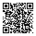 Kod QR do zeskanowania na urządzeniu mobilnym w celu wyświetlenia na nim tej strony