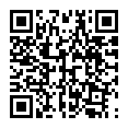 Kod QR do zeskanowania na urządzeniu mobilnym w celu wyświetlenia na nim tej strony