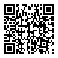 Kod QR do zeskanowania na urządzeniu mobilnym w celu wyświetlenia na nim tej strony