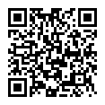 Kod QR do zeskanowania na urządzeniu mobilnym w celu wyświetlenia na nim tej strony