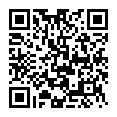 Kod QR do zeskanowania na urządzeniu mobilnym w celu wyświetlenia na nim tej strony