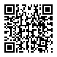 Kod QR do zeskanowania na urządzeniu mobilnym w celu wyświetlenia na nim tej strony