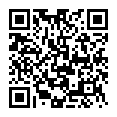 Kod QR do zeskanowania na urządzeniu mobilnym w celu wyświetlenia na nim tej strony