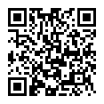 Kod QR do zeskanowania na urządzeniu mobilnym w celu wyświetlenia na nim tej strony