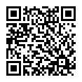 Kod QR do zeskanowania na urządzeniu mobilnym w celu wyświetlenia na nim tej strony