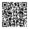 Kod QR do zeskanowania na urządzeniu mobilnym w celu wyświetlenia na nim tej strony