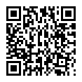 Kod QR do zeskanowania na urządzeniu mobilnym w celu wyświetlenia na nim tej strony