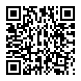 Kod QR do zeskanowania na urządzeniu mobilnym w celu wyświetlenia na nim tej strony