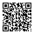 Kod QR do zeskanowania na urządzeniu mobilnym w celu wyświetlenia na nim tej strony