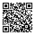 Kod QR do zeskanowania na urządzeniu mobilnym w celu wyświetlenia na nim tej strony