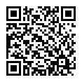 Kod QR do zeskanowania na urządzeniu mobilnym w celu wyświetlenia na nim tej strony