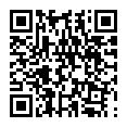 Kod QR do zeskanowania na urządzeniu mobilnym w celu wyświetlenia na nim tej strony