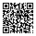 Kod QR do zeskanowania na urządzeniu mobilnym w celu wyświetlenia na nim tej strony