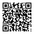 Kod QR do zeskanowania na urządzeniu mobilnym w celu wyświetlenia na nim tej strony