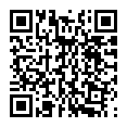 Kod QR do zeskanowania na urządzeniu mobilnym w celu wyświetlenia na nim tej strony