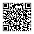 Kod QR do zeskanowania na urządzeniu mobilnym w celu wyświetlenia na nim tej strony